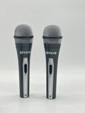 2 RJTech RJ 4200 Corded Dynamic Microphone image 2