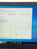 Lenovo ThinkPad T14 Gen 2 14" Ryzen 5 PRO 5650U 16GB RAM 512GB Broken *Read* image 4