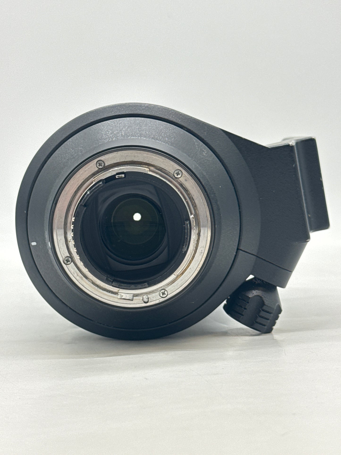 Tamron SP A011 150-600mm f/5-6.3 Di VC USD Lens for Nikon F Mount