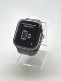Unlocked Apple Watch 10 A3003 46mm GPS + Cellular Jet Black Aluminum image 1