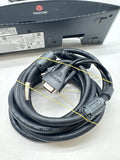 Polycom MPTZ-9 EagleEye Camera 1624-08283-001 Used image 6