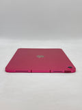 Unlocked Apple iPad 10th Gen 10.9" A2757 64GB Cellular Pink - Cracked Screen image 6