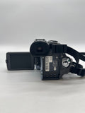 Canon Elura 60 Mini DV Hybrid Digital Camcorder - Untested image 4
