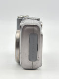 Canon PowerShot A590 IS 8.0MP 4X Zoom Digital Camera - Cracked Not Working image 3
