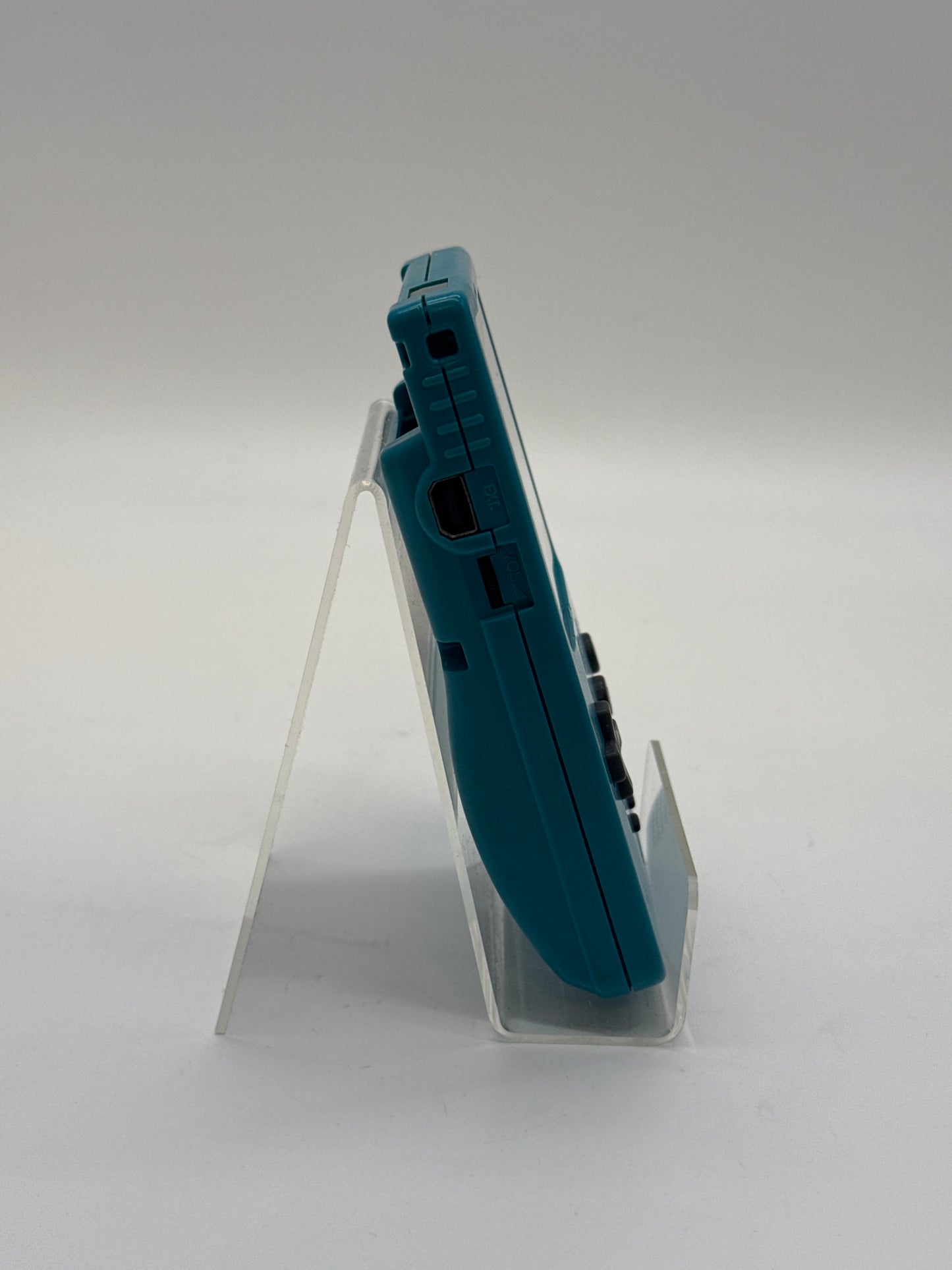 Tested Nintendo Game Boy Color Console CGB-001 - Teal Blue