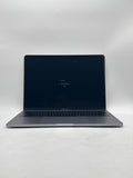 Apple MacBook Pro 13" A1989 2019 i5 2.4GHz 8GB 256GB SSD Touch Bar FOR PARTS READ image 1