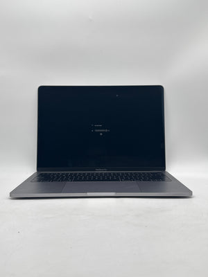 Apple MacBook Pro 13" A1989 2019 i5 2.4GHz 8GB 256GB SSD Touch Bar FOR PARTS READ