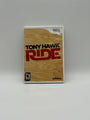 Tony Hawk: Ride - Nintendo Wii - CIB w/ Manual - image 1