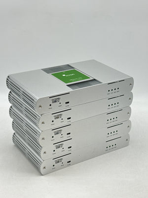 Icron Four-Port USB 3-2-1 Raven 3104 Point-to-Point Extender System