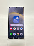 T-Mobile Samsung Galaxy S24 6.2" SM-S921U 128GB 8GB RAM Onyx Black image 1