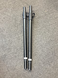 Gator Frameworks GFW-SPK-SUB60 Adjustable Sub Speaker Pole - Pair image 3