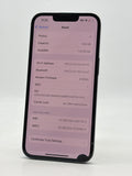 Unlocked Apple iPhone 13 Pro A2483 128GB Sierra Blue - Cracked Read! image 3