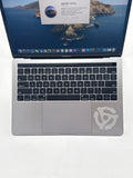 Apple MacBook Pro 13" A2159 2019 i7-8557U 8GB RAM 512GB SSD Space Gray image 4