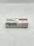 1PC New Shimadzu 200-66504 PCS Flow Cell 12 ml (L)RF-530/RFLC image 1