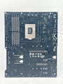 MSI MPG Z490 Gaming Plus LGA 1200 Motherboard - Not Working - Parts - image 6