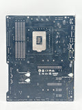 MSI MPG Z490 Gaming Plus LGA 1200 Motherboard - Not Working - Parts image 6