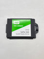 Western Digital 2.5" WD Green PC 120GB SATA SSD - image 1