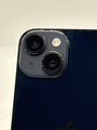 T-Mobile Apple iPhone 14 A2649 128GB Midnight 87% Battery Health - image 6