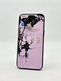 T-Mobile Apple iPhone 17 Pro Max A3257 256GB Deep Blue 100% BH - Cracked Read! image 4