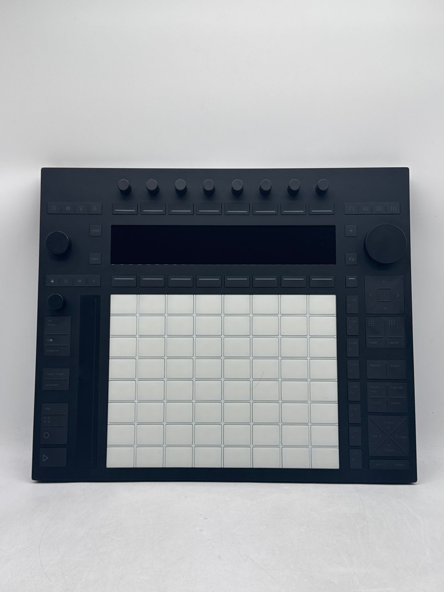 Ableton Push3 Standalone Version MIDI Controller with Case