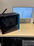 Alienware Aurora R16 Core i9-14900KF 32GB DDR5 RAM 4TB SSD RTX 4080 Super 16GB image 1