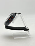 Unlocked Samsung Galaxy Watch Ultra SM-L705U 47mm GPS + Cellular Titanium Gray image 3