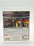 Saints Row The Third - Sony PlayStation 3 PS3 image 2