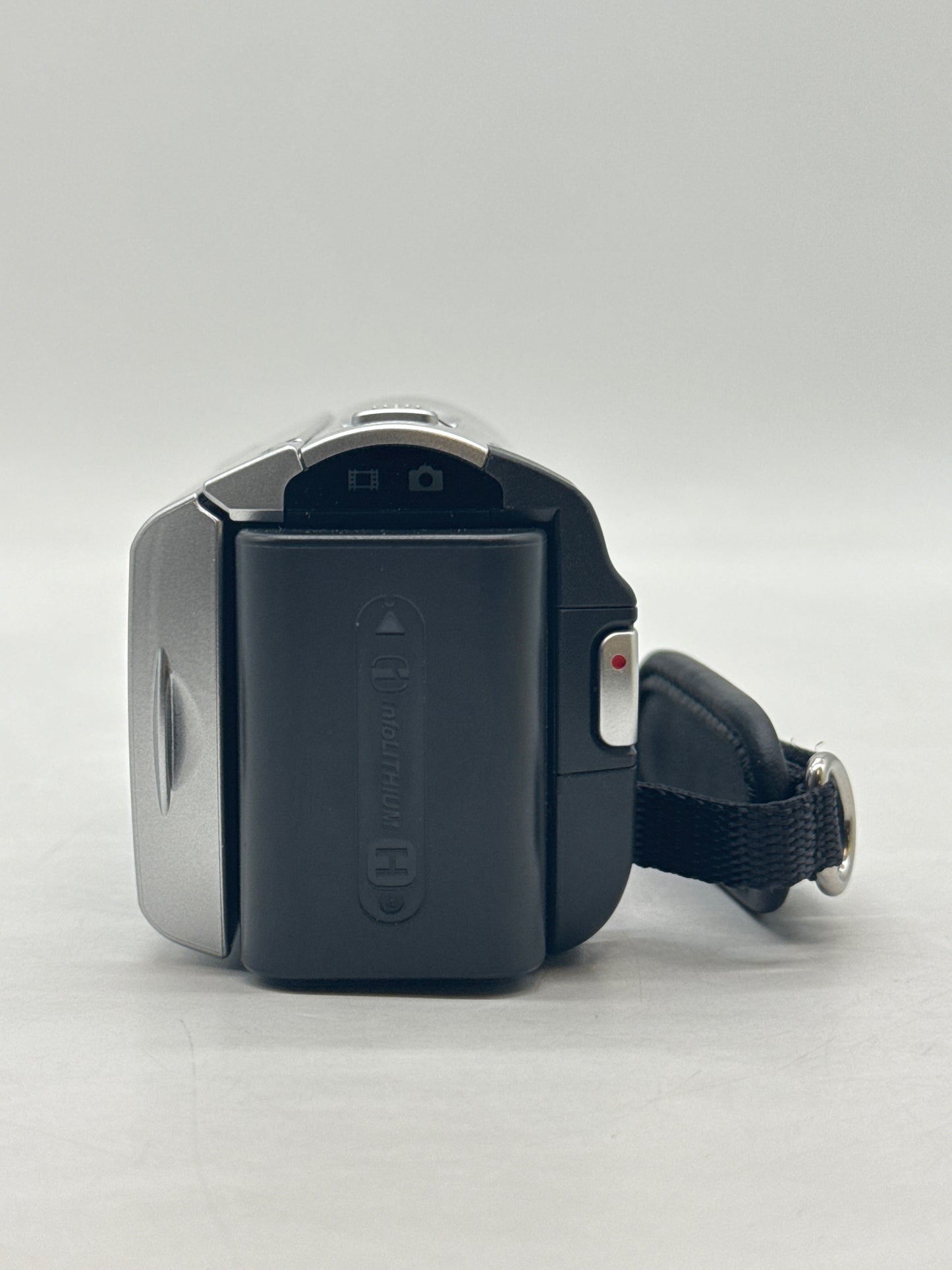 Sony Handycam DCR-SX40 60x Optical Zoom Compact Video Camera