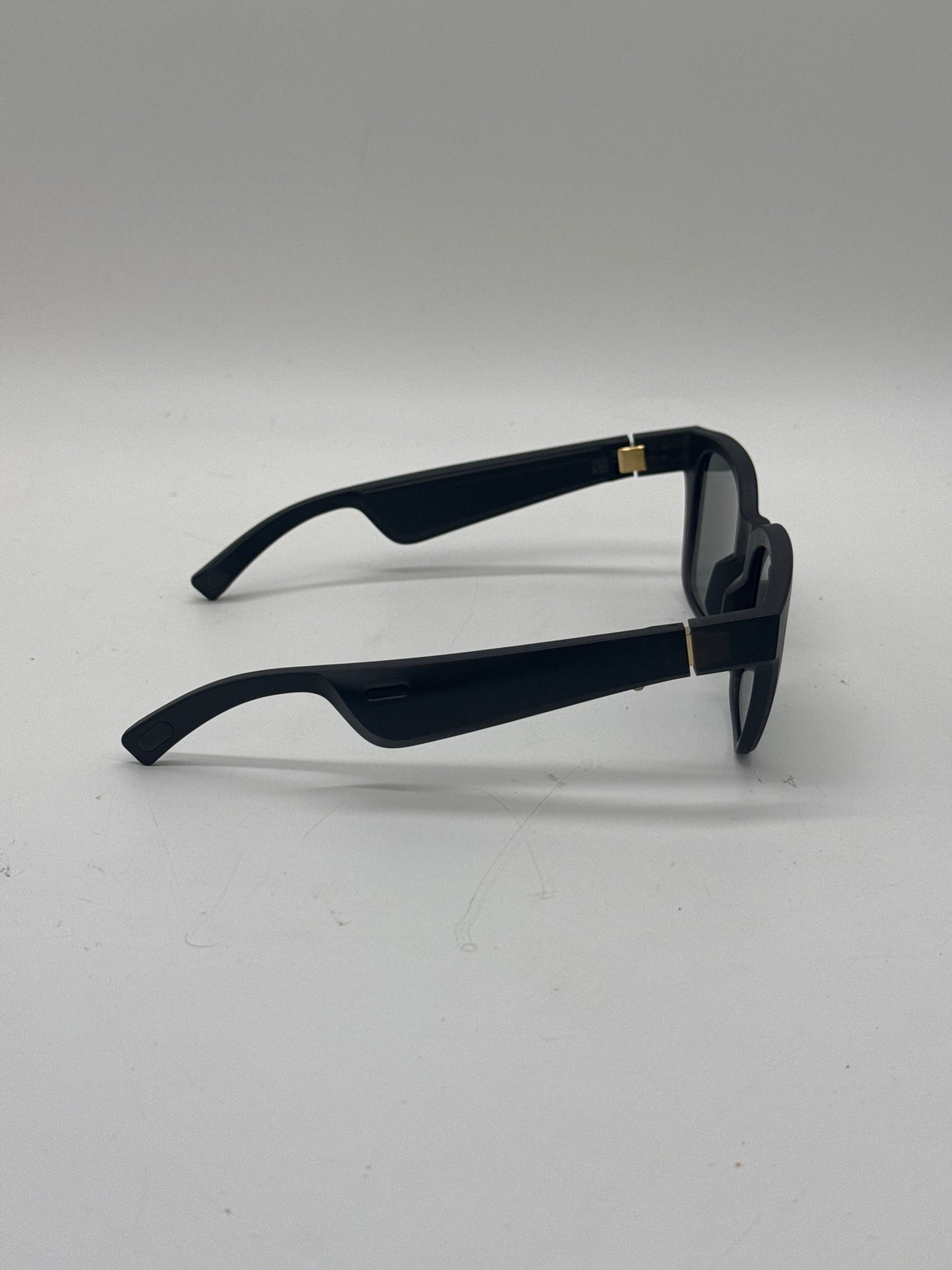 BOSE FRAME Smart Glasses Alto Style - Black LG