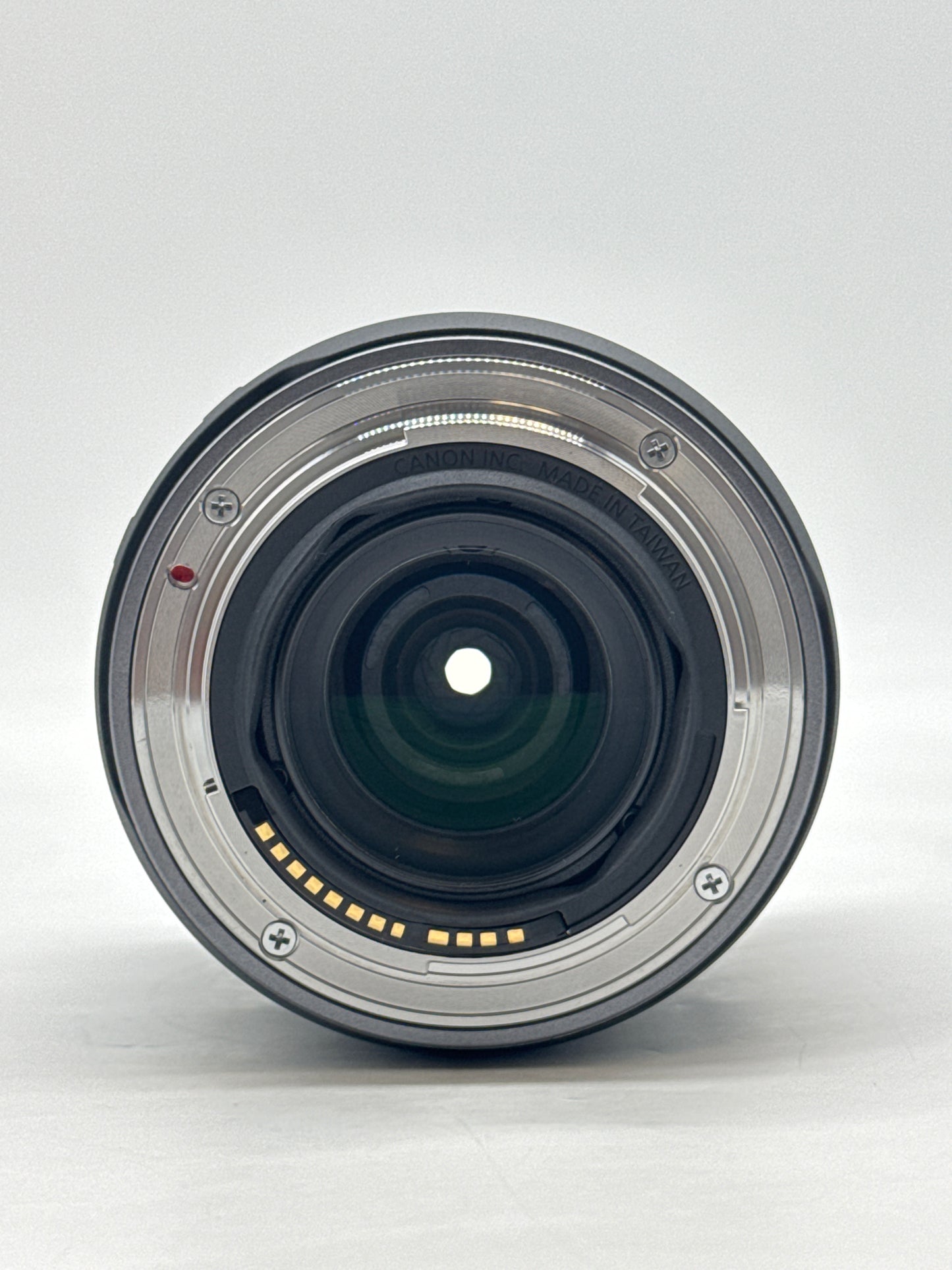 Canon RF 24-105mm F/4-7.1 IS STM Lens Black with Lens Cap