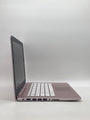HP 14-CB122DS 14" Intel Celeron 4GB 64GB eMMC Pink Laptop w/ Charger - image 6