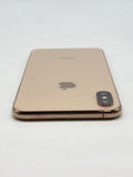 Unlocked Apple iPhone XS Max A1921 64GB Gold 98% BH image 6