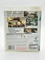 Tom Clancy's Ghost Recon Advanced Warfighter 2 - Sony PlayStation 3 PS3 - image 2