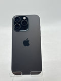 Unlocked Apple iPhone 16 Pro A3083 128GB Black Titanium - Bad Display Read! image 6