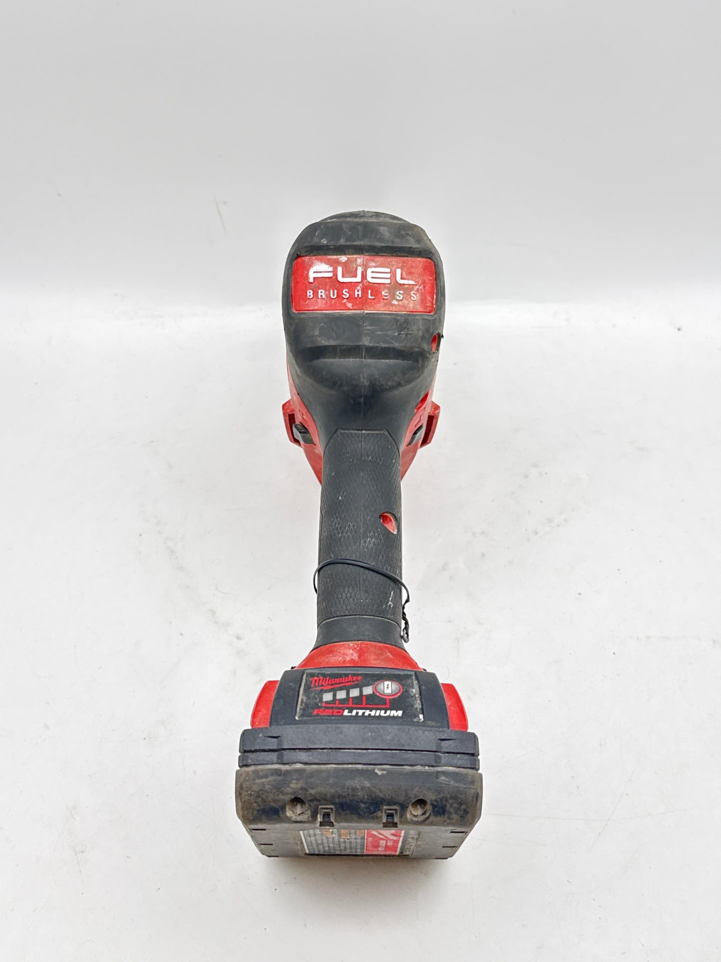 Milwaukee M18 FUEL Hackzall 2719-20 Recip Saw W/Battery