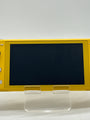 Nintendo Switch Lite HDH-001 32GB Handheld Console Yellow - image 2