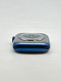 Apple Watch Series 6 A2292 44mm GPS Only Blue Aluminum image 6