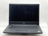 Dell Latitude 3400 Laptop Core i5 16GB RAM 256GB SSD Black Broken #1 image 3