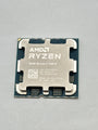 AMD Ryzen 5 7600X 4.70GHz 6 Core 100-000000593 12 Thread AM5 - image 1