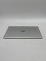 Apple iPad Air 3rd Gen 10.5" 256GB WiFi ONLY  MUUR2LL/A A2152 Silver For Parts LCD Issue - image 5
