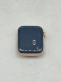 Apple Watch Series 6 A2291 40mm Rose Gold Aluminum No Band GPS Only image 1