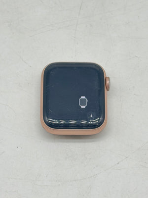 Apple Watch Series 6 A2291 40mm Rose Gold Aluminum No Band GPS Only