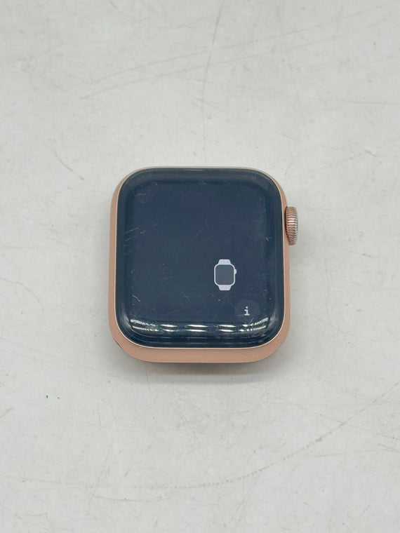 Apple Watch Series 6 A2291 40mm Rose Gold Aluminum No Band GPS Only