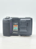 Nikon Coolpix 995 3.34mp 4x Zoom Swivel Digital Camera image 6