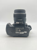 Sony Alpha A330 10.2MP APS-C CCD Digital Camera With 18-55mm F3.5-5.6 Lens image 6