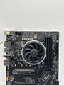 MSI PRO B760-VC WIFI Intel ATX DDR5 Motherboard Only - image 3