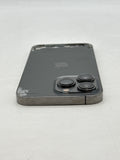 Unlocked Apple iPhone 13 Pro 6.1" A2483 1TB Graphite For Parts #264 image 3