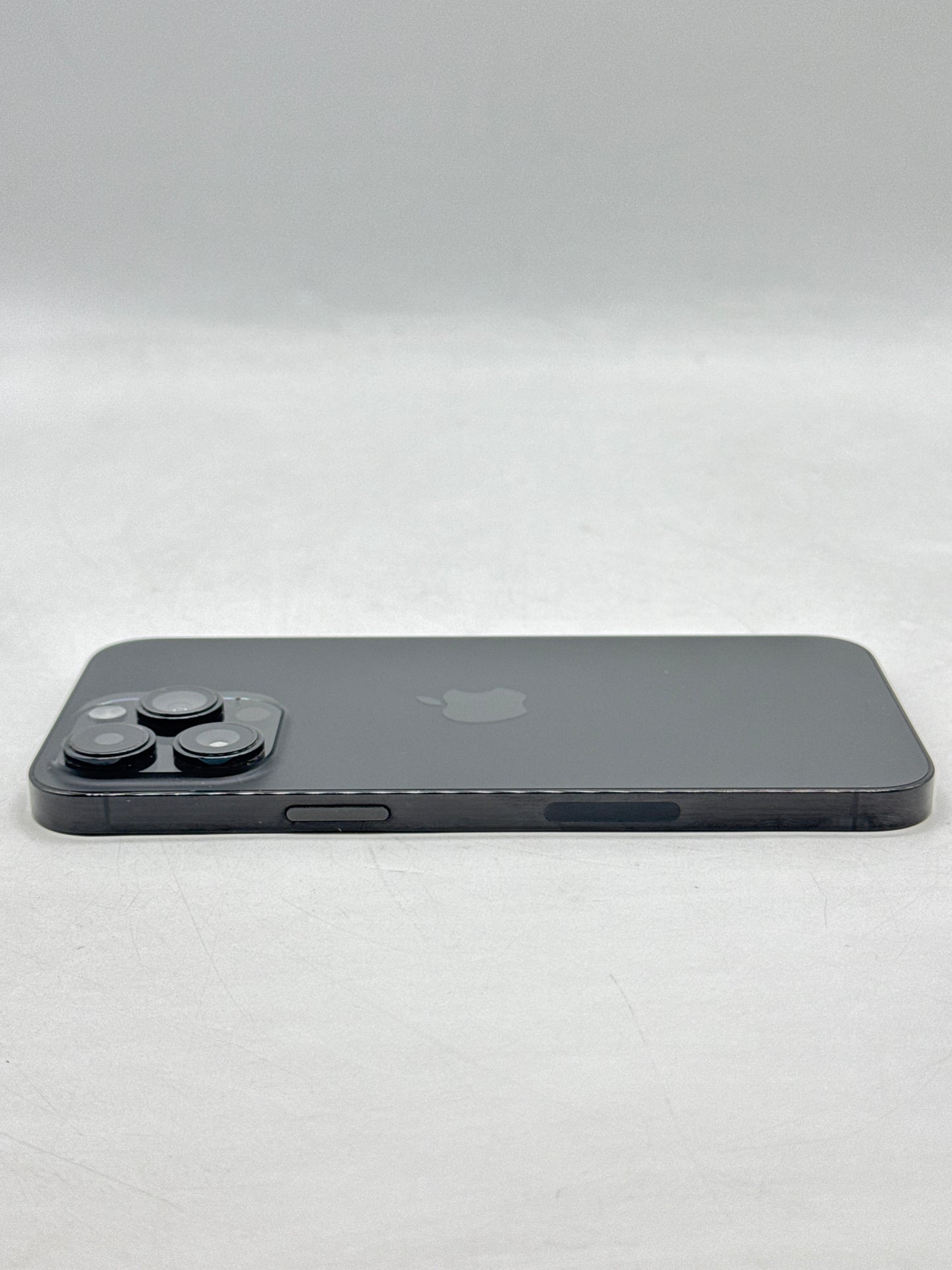 AT&T Apple iPhone 14 Pro Max A2651 1TB Space Black 87% BH - AfterMarket Display