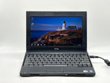 Dell Latitude 2120 10.1" Intel Atom N550 2GB Windows 7 For Parts image 1