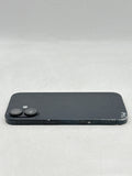 Apple iPhone 16 A3081 128GB Black - Cracked Back, No Power image 6